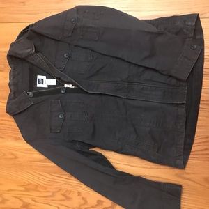 Men’s gap jacket